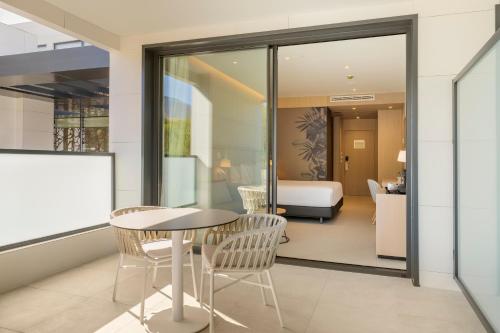 Eurostars Oasis Marbella