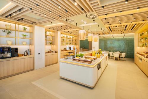 Eurostars Oasis Marbella