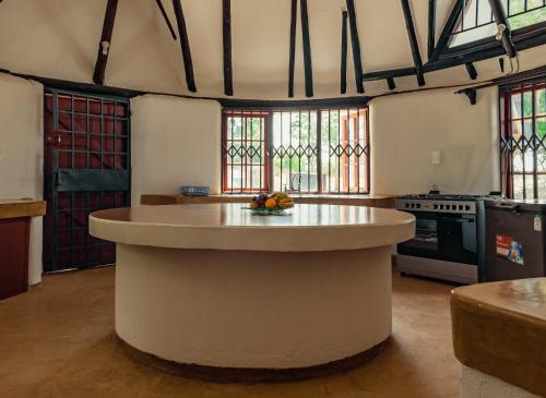 Maanzoni - Ndoto House ,Athi River by Nest & Nomad, Machakos (foto 5)