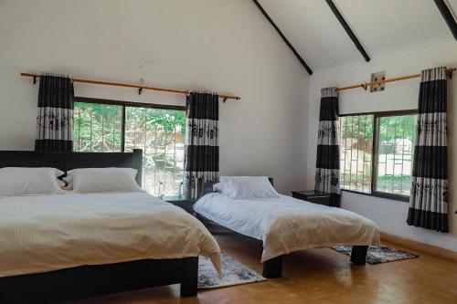 Maanzoni - Ndoto House ,Athi River by Nest & Nomad, Machakos (foto 10)