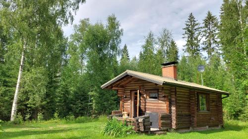 Koivula Fish Cottage