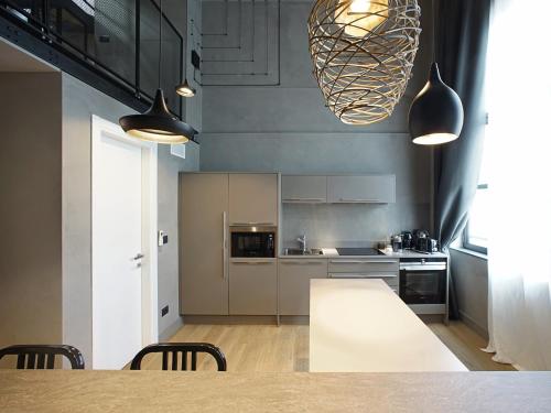 EDIT Lofts, Turin (photo 6)