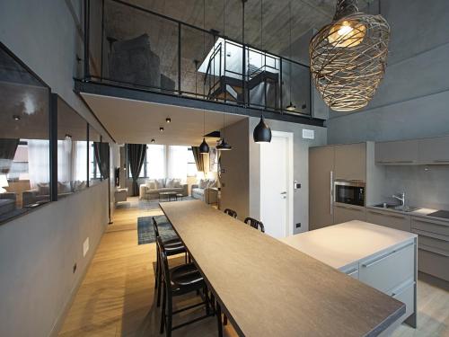 EDIT Lofts, Turin (photo 8)