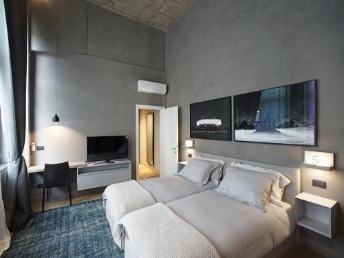 EDIT Lofts, Turin (photo 9)