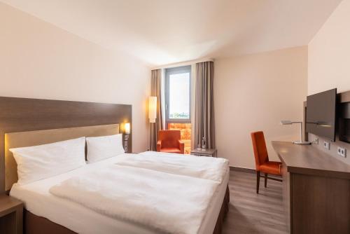 IntercityHotel Berlin Airport Area North, Berlin