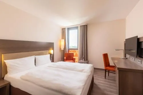 IntercityHotel Berlin Airport Area North in Schönefeld, Deutschland