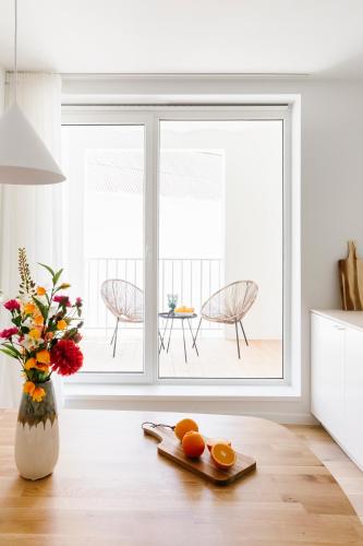 High-end flats at South area, Amberes (foto 6)