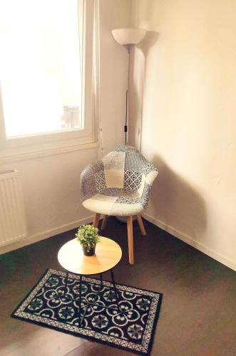 Cozy Studio Strasbourg