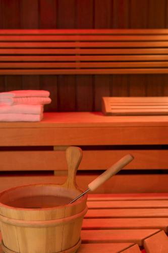 IntercityHotel Berlin Brandenburg Airport - image 11