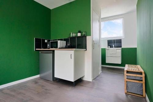 บริการและสิ่งอำนวยความสะดวก, NG Prestige - Lille I Roubaix Jouffroy - Netflix - Wifi in รูเบ