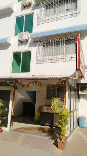 Hotel Sai Siddhi Inn