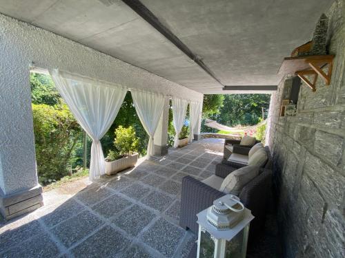 Chalet Anna Chiara in Arola