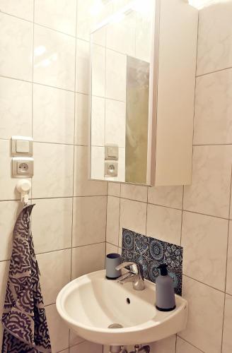 Cozy Studio Strasbourg, Strasbourg (photo 8)