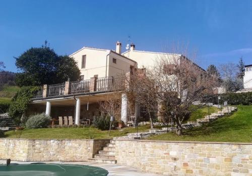 Come a casa - Apartment - Cingoli