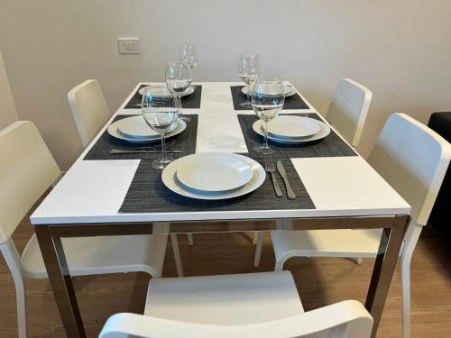 Villa Kovačeva apartments, Marice Kovačeve 15, app 1, free parking, Lublaň (fotografie 11)