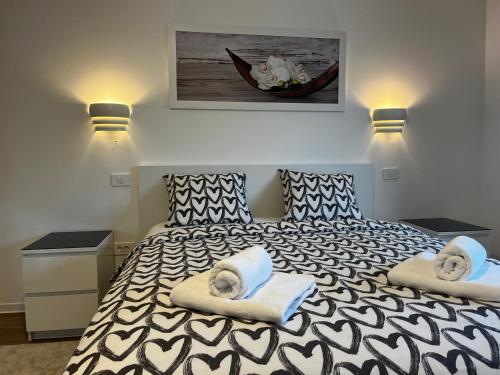 Villa Kovačeva apartments, Marice Kovačeve 15, app 1, free parking, Lublaň