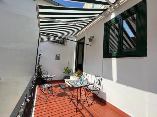 Dimora In Centro, Salerno (fotografie 6)