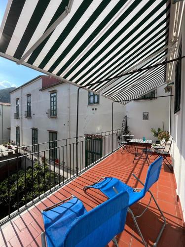 Dimora In Centro, Salerno (fotografie 7)
