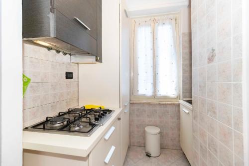 GuestHost - Santa Rita District Functional Flat, Turín (fotografie 10)