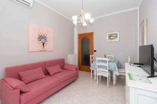 Santa Rita District Functional Flat, Turín