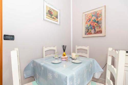 GuestHost - Santa Rita District Functional Flat, Turín (fotografie 8)