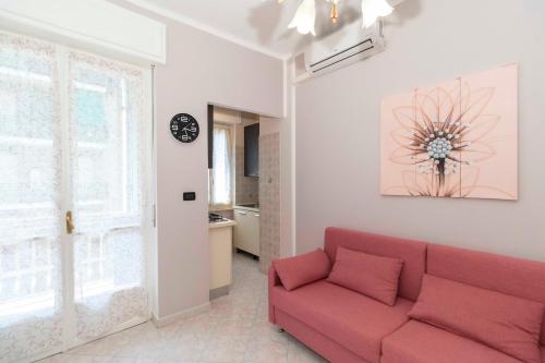  GuestHost - Santa Rita District Functional Flat in Turin