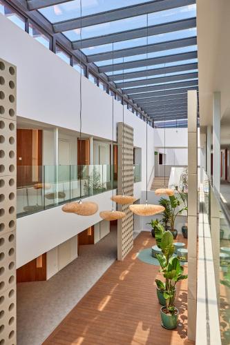 Universal Grand León & Spa