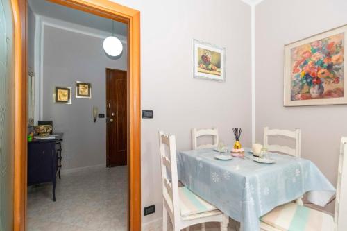 GuestHost - Santa Rita District Functional Flat, Turín (fotografie 7)