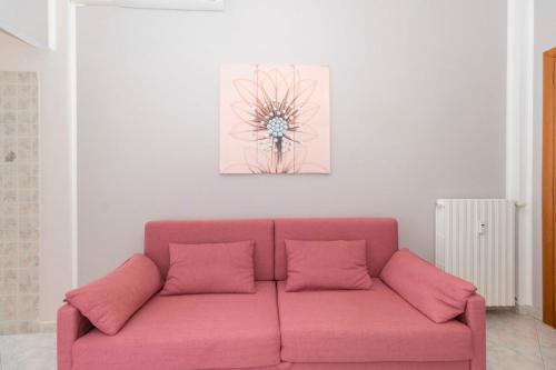  GuestHost - Santa Rita District Functional Flat in Turin
