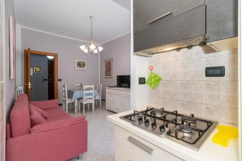 GuestHost - Santa Rita District Functional Flat, Turín (fotografie 9)