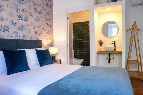 Succeed Campo Pequeno Suites in Lisbon