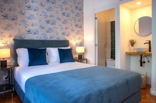 Succeed Campo Pequeno Suites in Lisbon