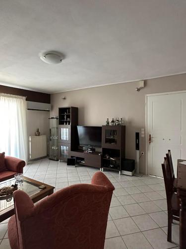  Depy's house in Nea Makri