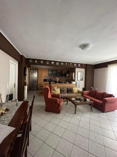  Depy's house in Nea Makri