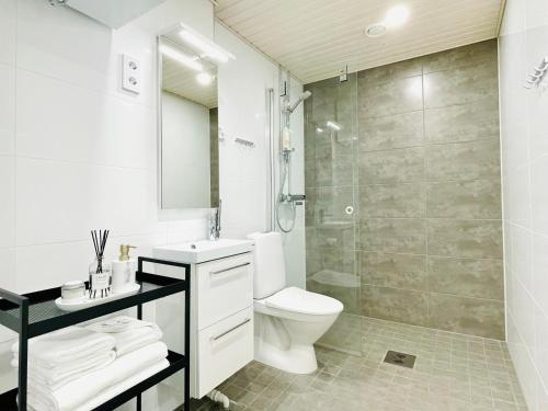 Cozy studio, easy access to Helsinki and near shopping center, Helsinki (photo 6)