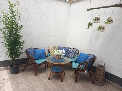 Boglarka Vendeghaz Tiszalok in Tiszavasvári