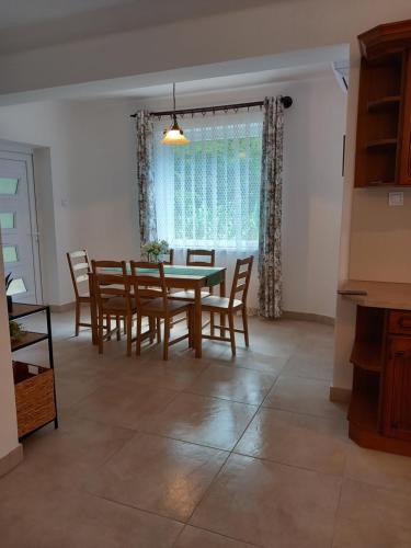 Boglarka Vendeghaz Tiszalok in Tiszavasvári