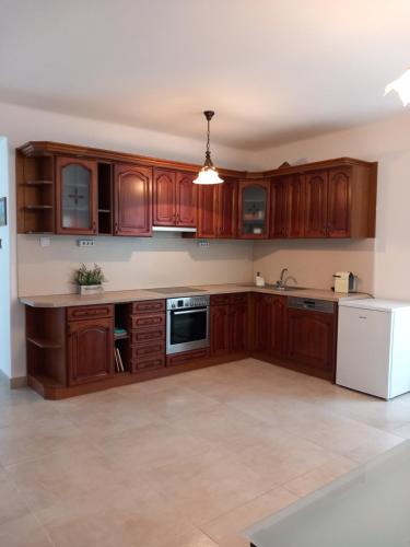 Boglarka Vendeghaz Tiszalok in Tiszavasvári