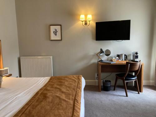 The Crosskeys Hotel - image 6