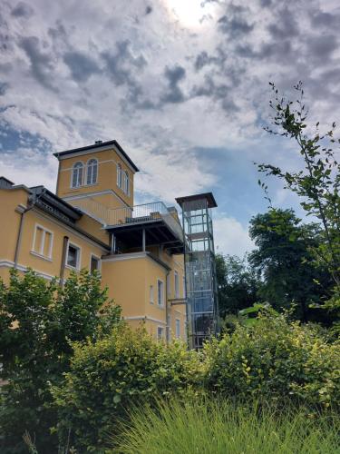 A szálláshely kívülről, Hof Albersmeier Hüttinghausen / Urlaub am Stall (Hof Albersmeier Huttinghausen / Urlaub am Stall) in Lippetal - Lippborg