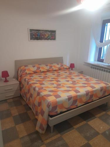 casa di lella ai musei vaticani, Rome (photo 5)