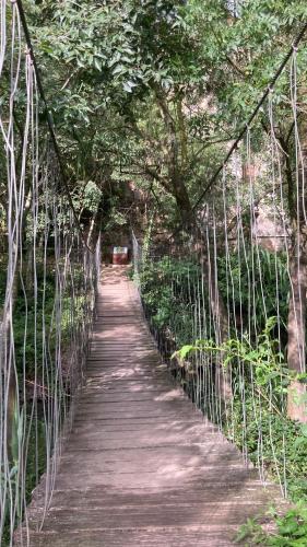 Casa de l'hort - Els Valentins in La Senia