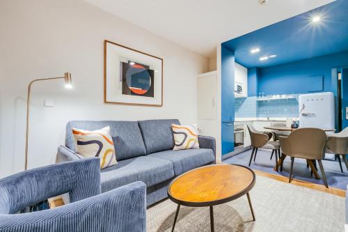 Apartment - Ground Floor image 10