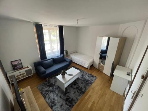 Chambre privée proche centre et gare 2 - Chambre d'hôtes - Besançon