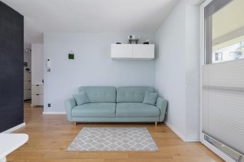 Osiedle Życzeń Apartment Stawowa Cracow by Renters