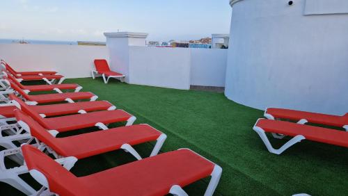 Chatur Playa Real Resort - main image