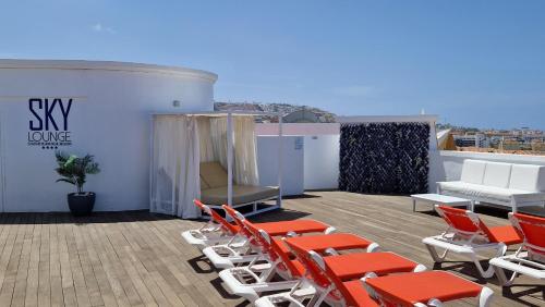 Chatur Playa Real Resort - image 4