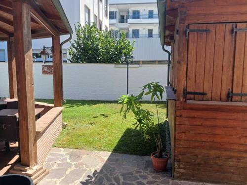Rooms da Pisicchio 5