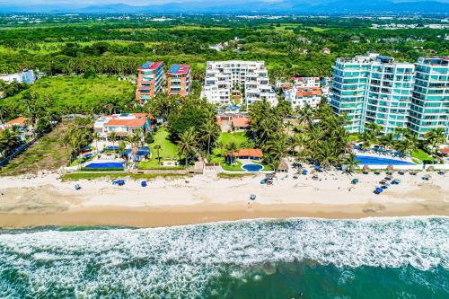 Nitta Condo #105 in Nuevo Vallarta , Mexico
