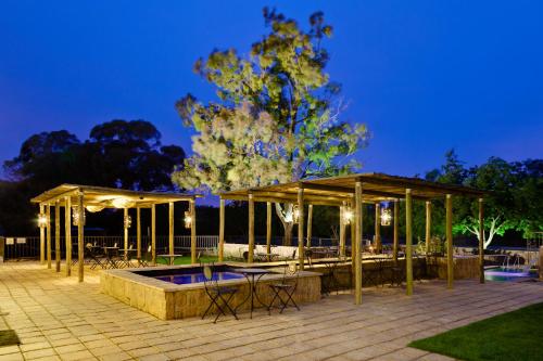 Protea Hotel Bloemfontein Willow Lake